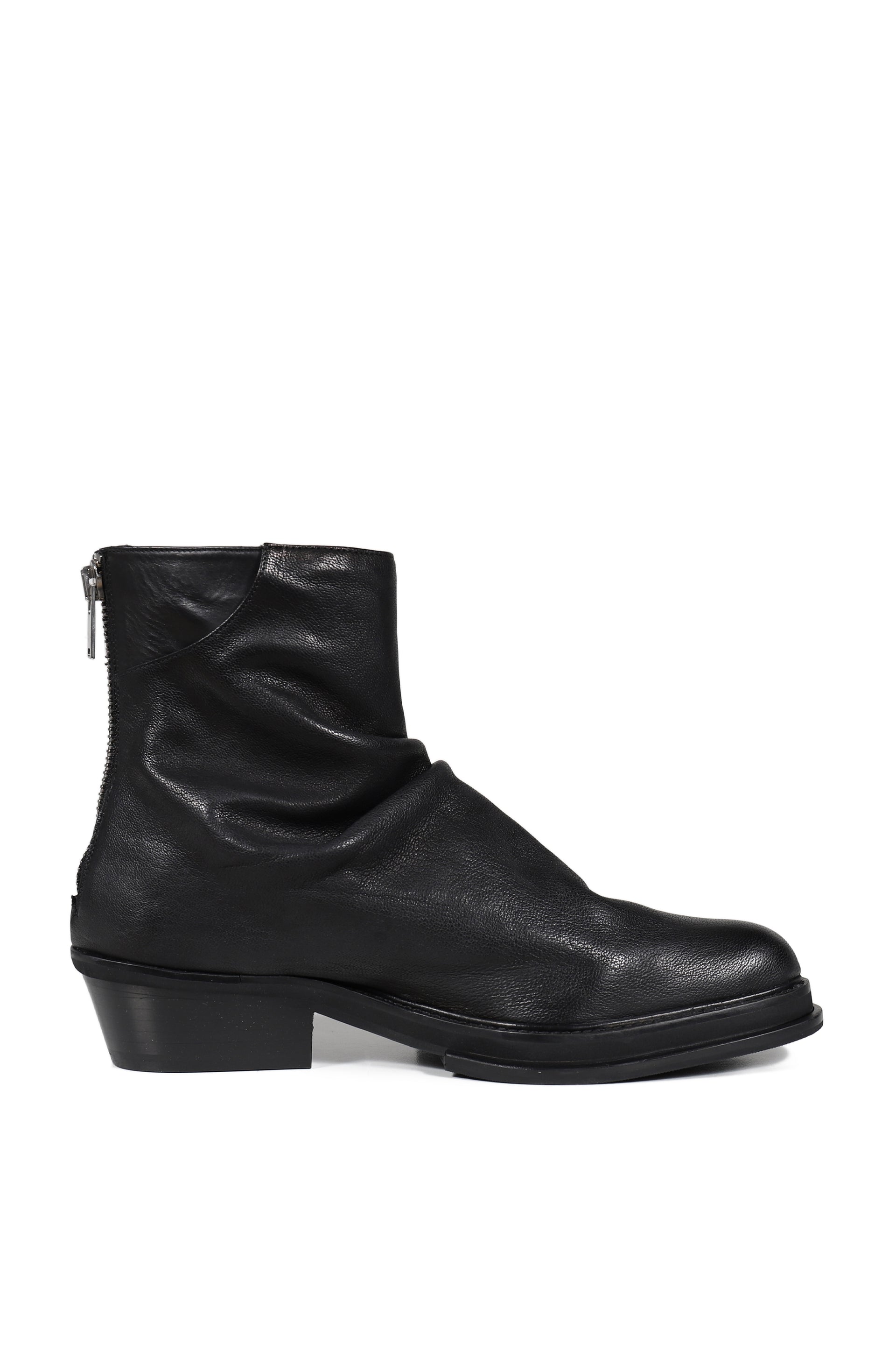 MARATHON COWBOY / BLK