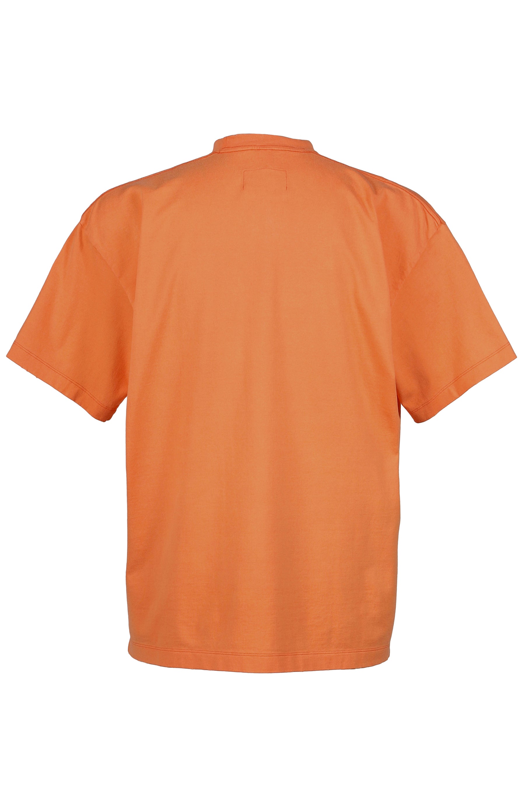 FARMES MAGAZINE COVER T-SHIRT / ORG