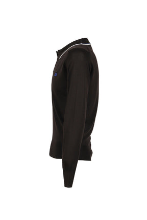 HENRY POLO / DARK BRW