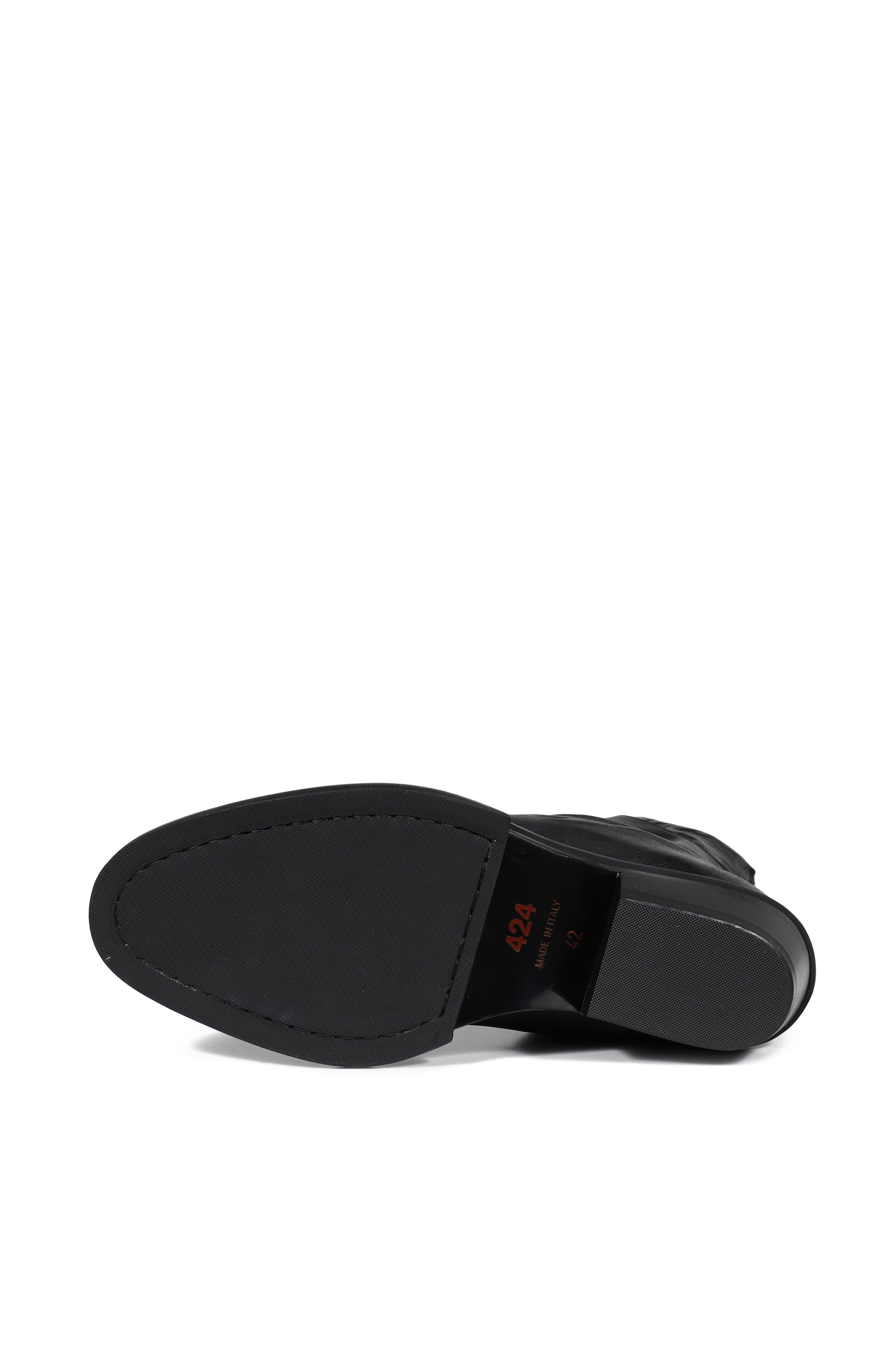 MARATHON COWBOY / BLK