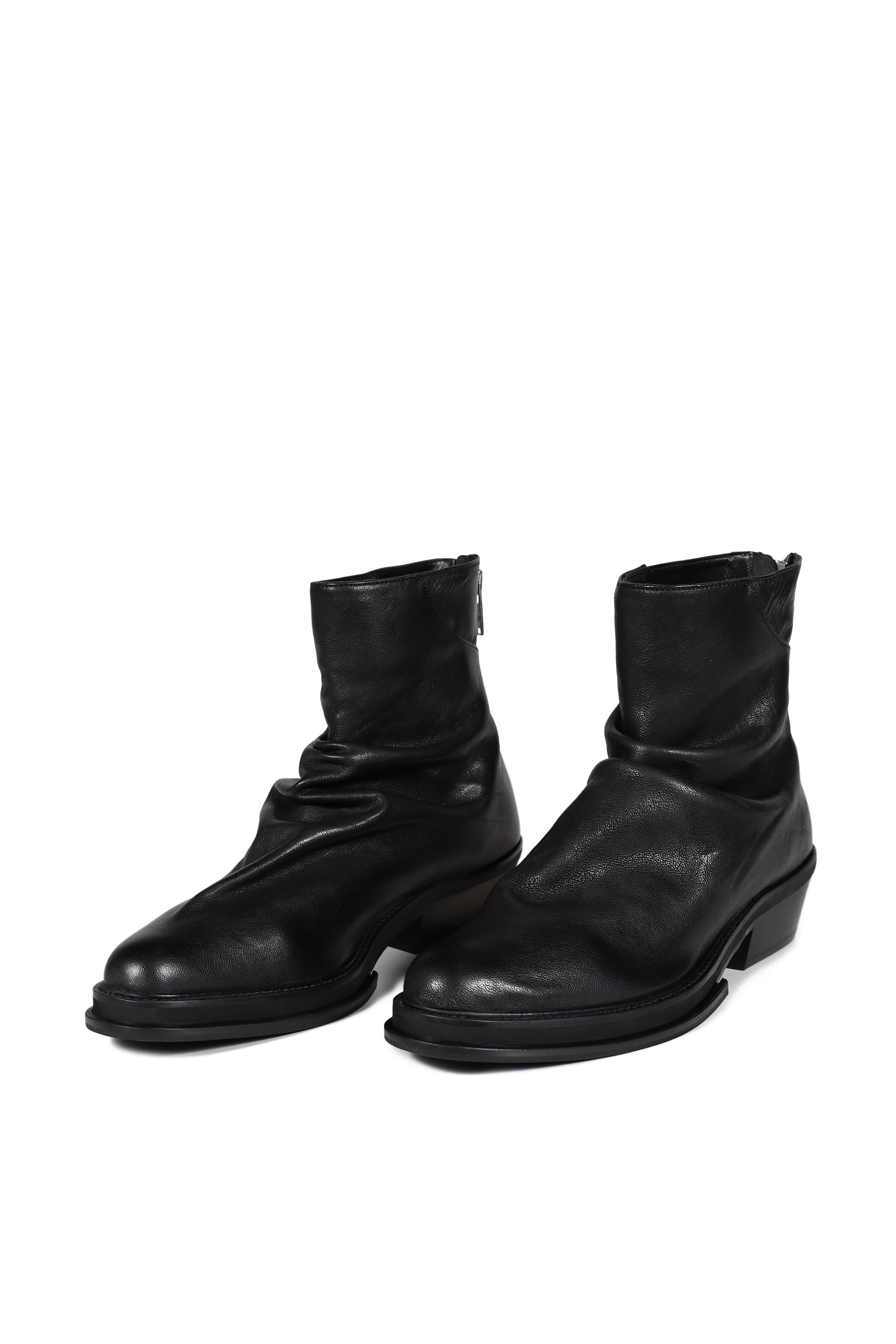 MARATHON COWBOY / BLK
