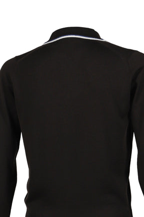 HENRY POLO / DARK BRW