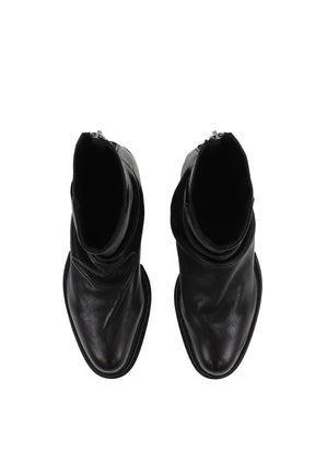 MARATHON COWBOY / BLK