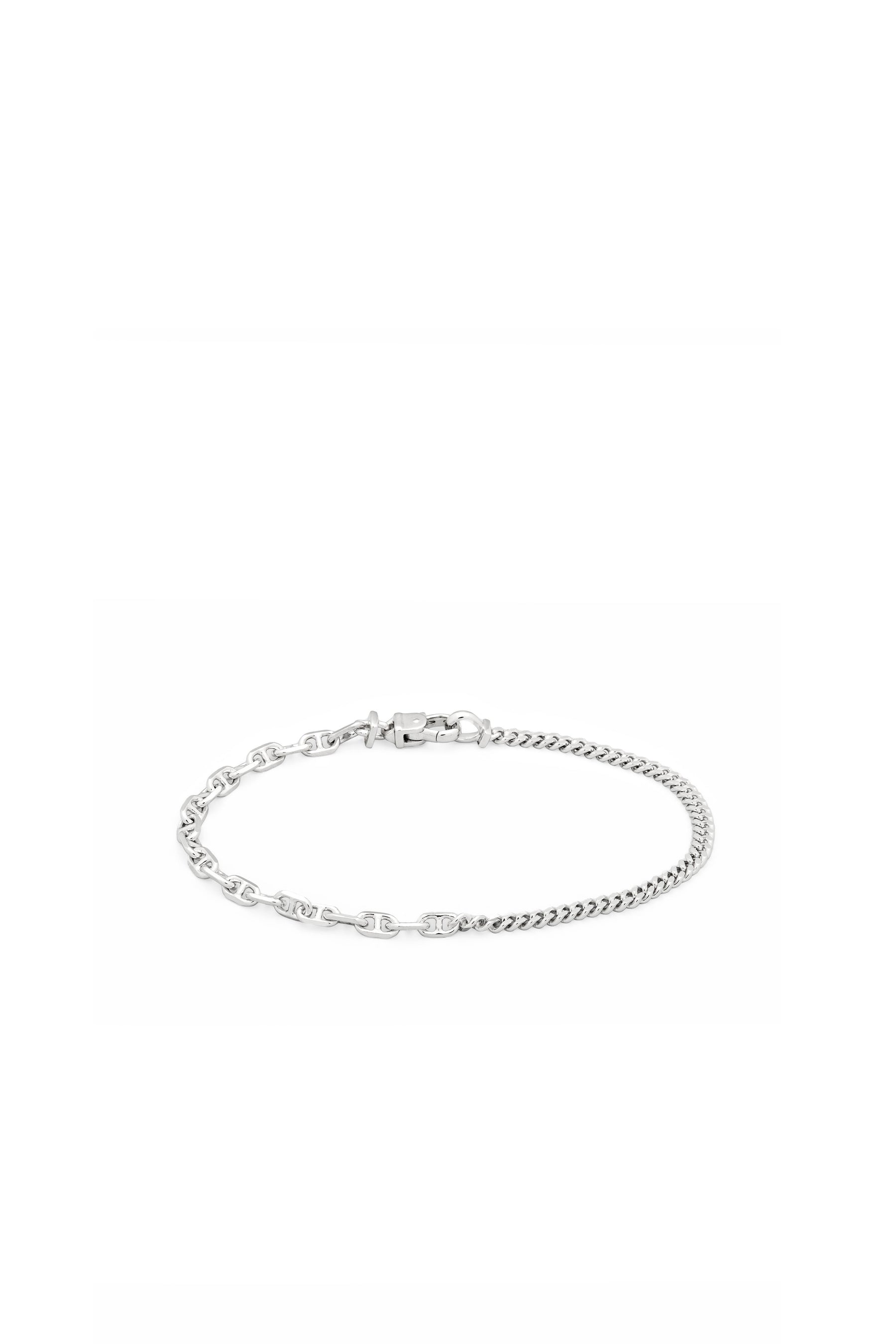 RUE BRACELET / SIL