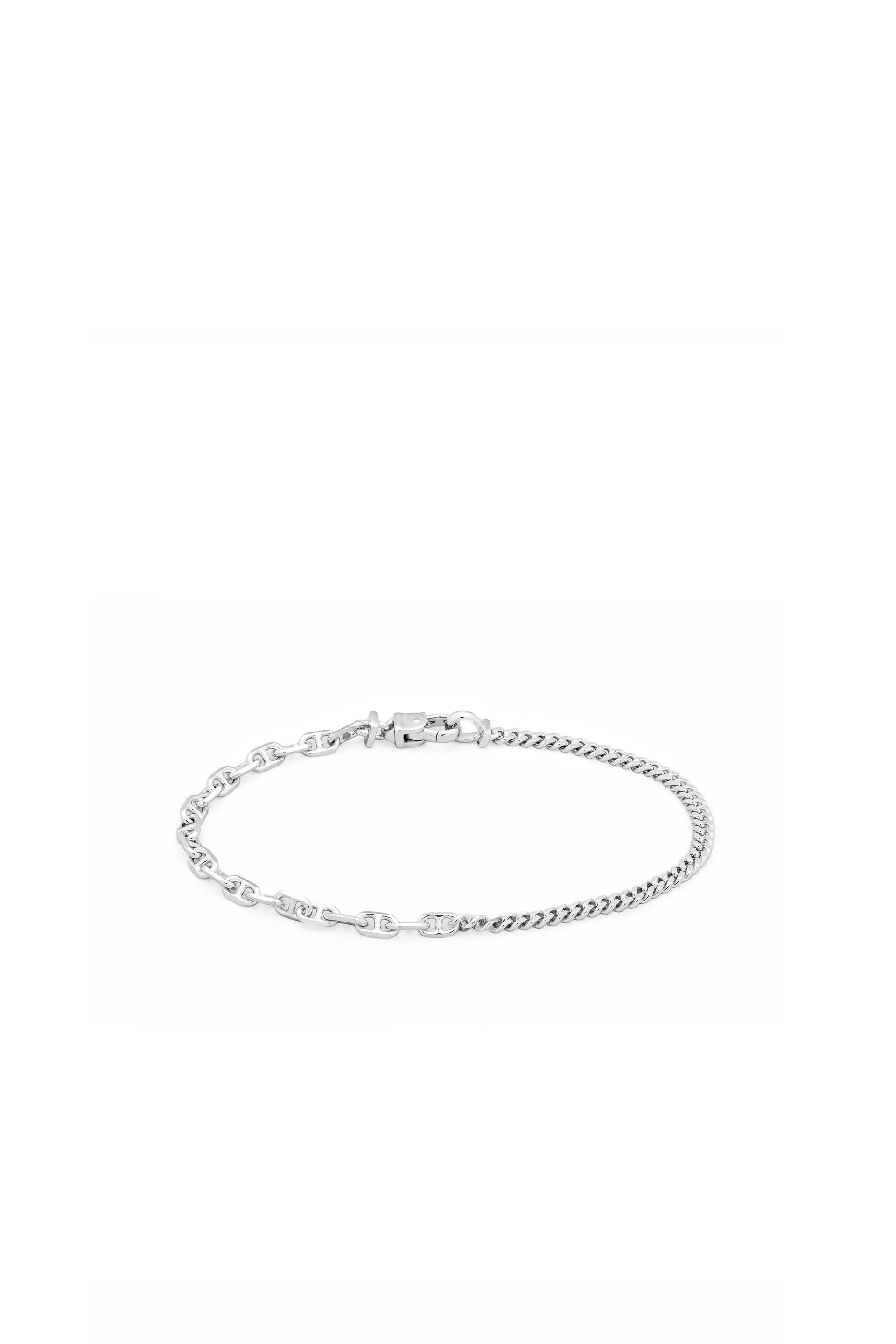 RUE BRACELET / SIL