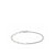RUE BRACELET / SIL