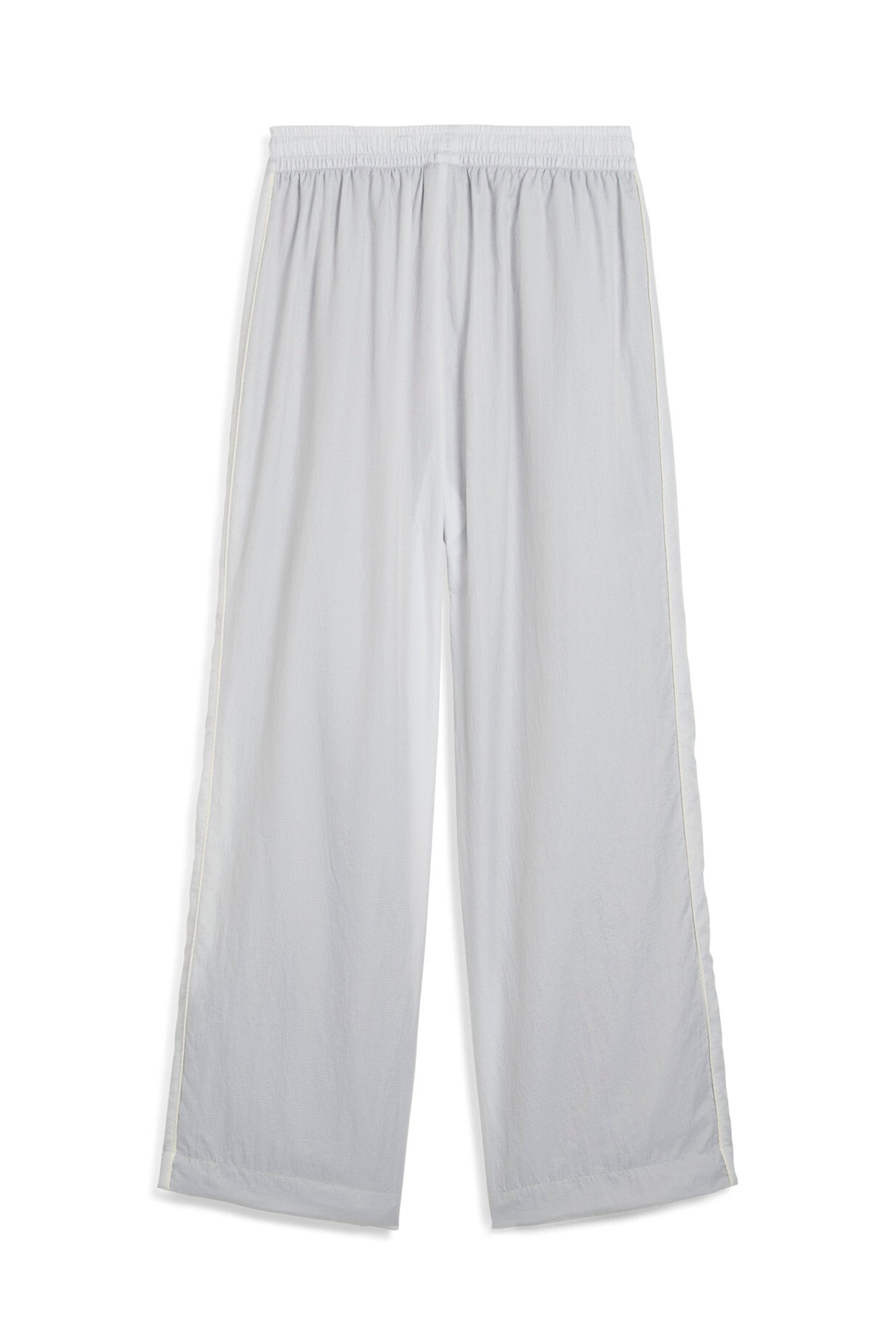 T7 RELAXED TRACK PANTS WV / SILVER MIST