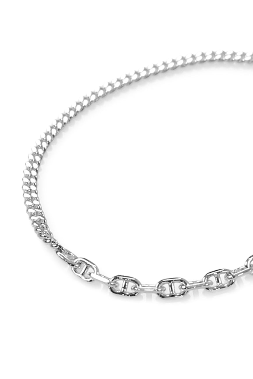 RUE BRACELET / SIL