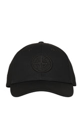 BASEBALL CAP / BLK