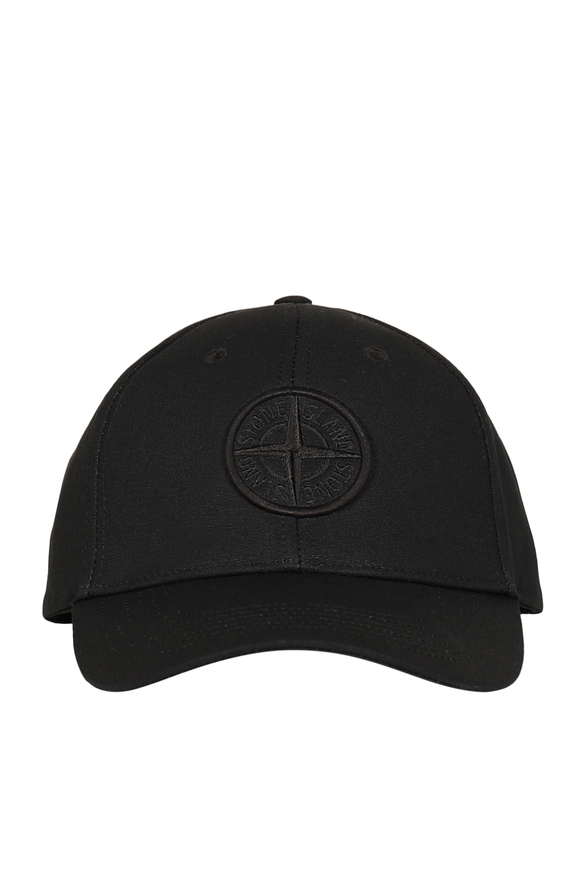 BASEBALL CAP / BLK