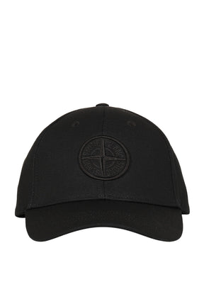 BASEBALL CAP / BLK