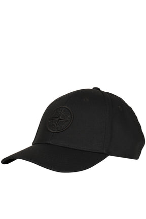 BASEBALL CAP / BLK