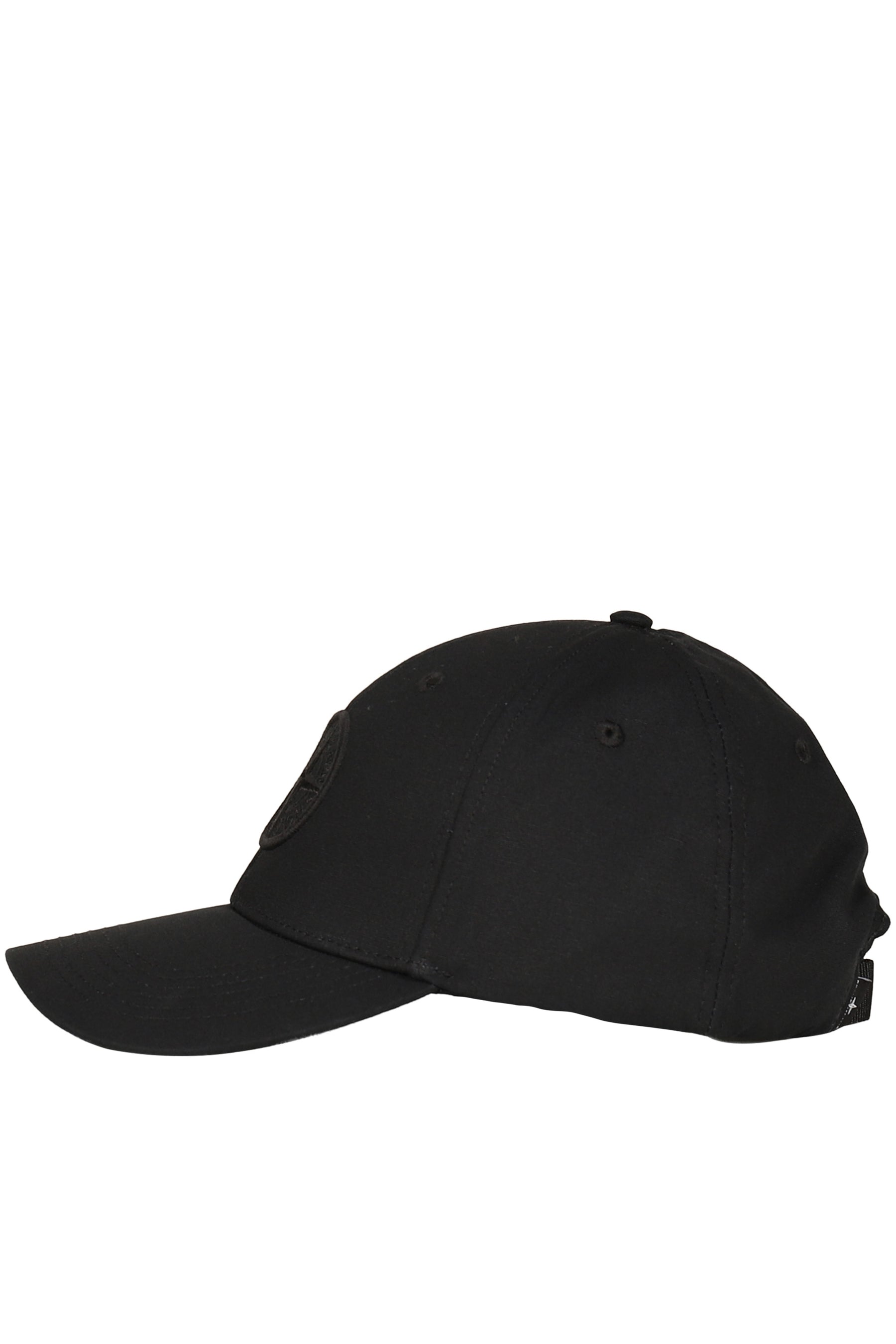 BASEBALL CAP / BLK