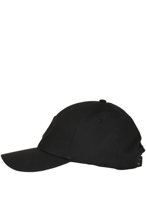 BASEBALL CAP / BLK