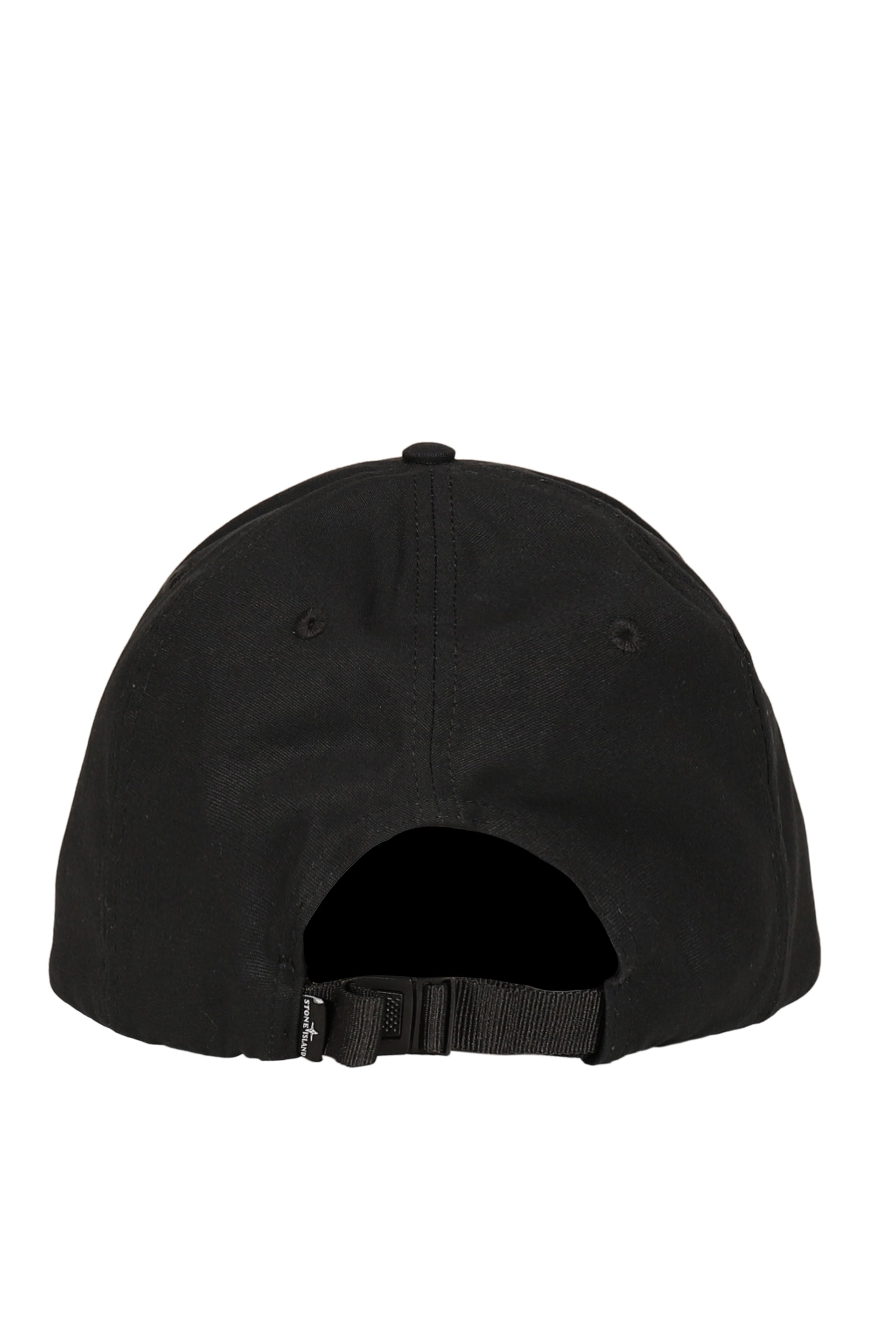 BASEBALL CAP / BLK