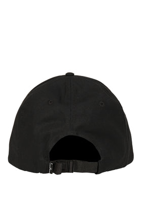 BASEBALL CAP / BLK