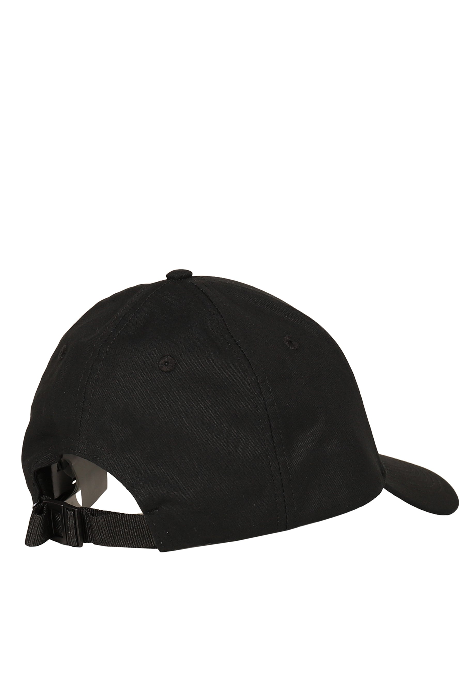 BASEBALL CAP / BLK