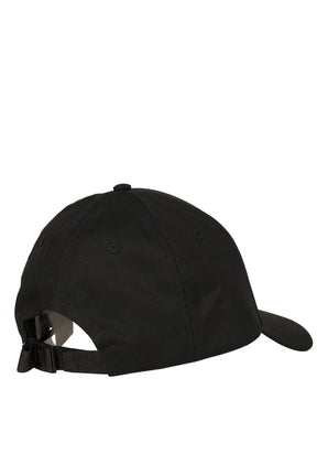 BASEBALL CAP / BLK