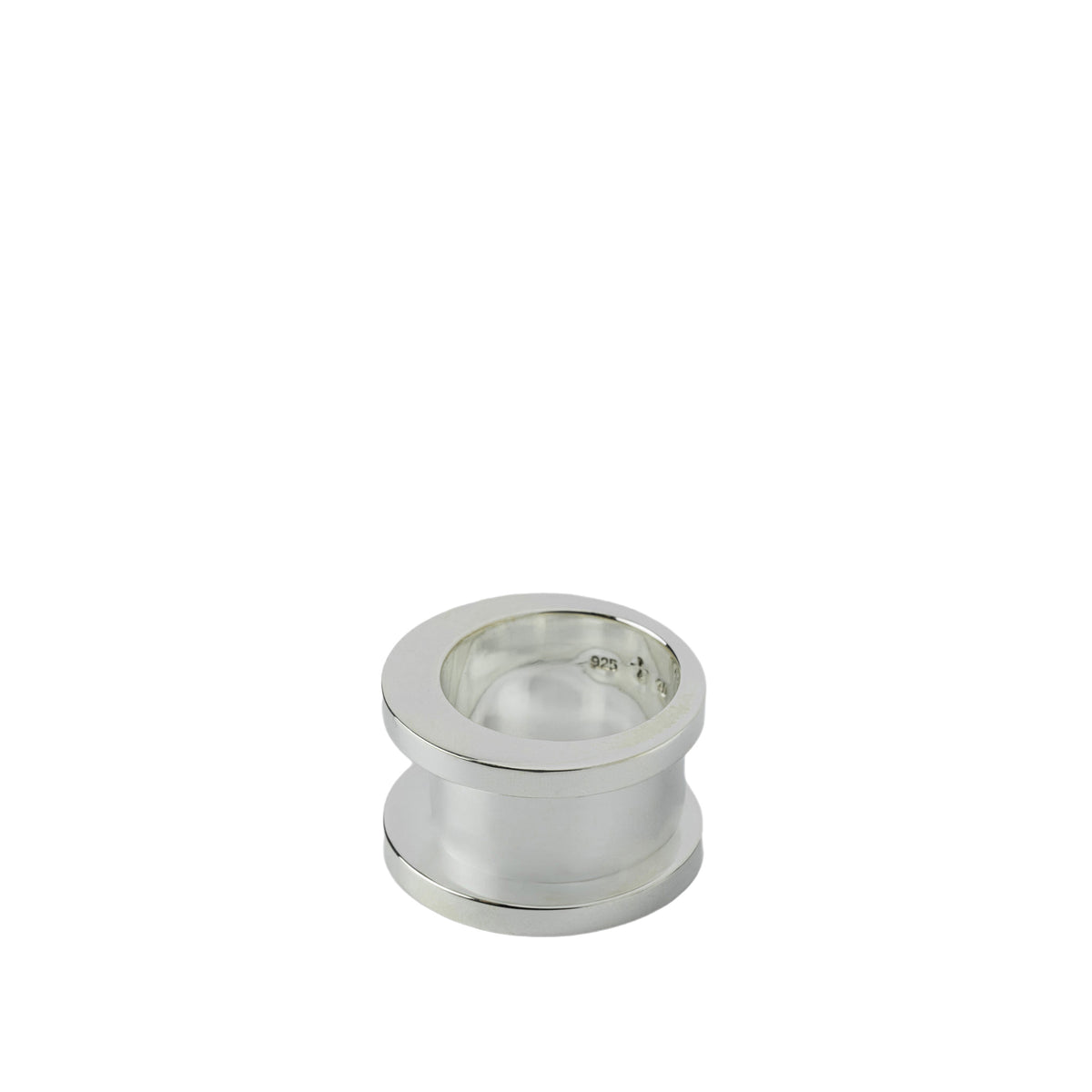 アクセサリー PARTS OF FOUR CRESCENT CHANNEL RING PARTS OF FOUR CRESCENT CHANNEL RING Parts Of Four Pulseira