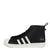 SUPERSTAR BOOT LUXE TC / CORE BLK/OFF WHT