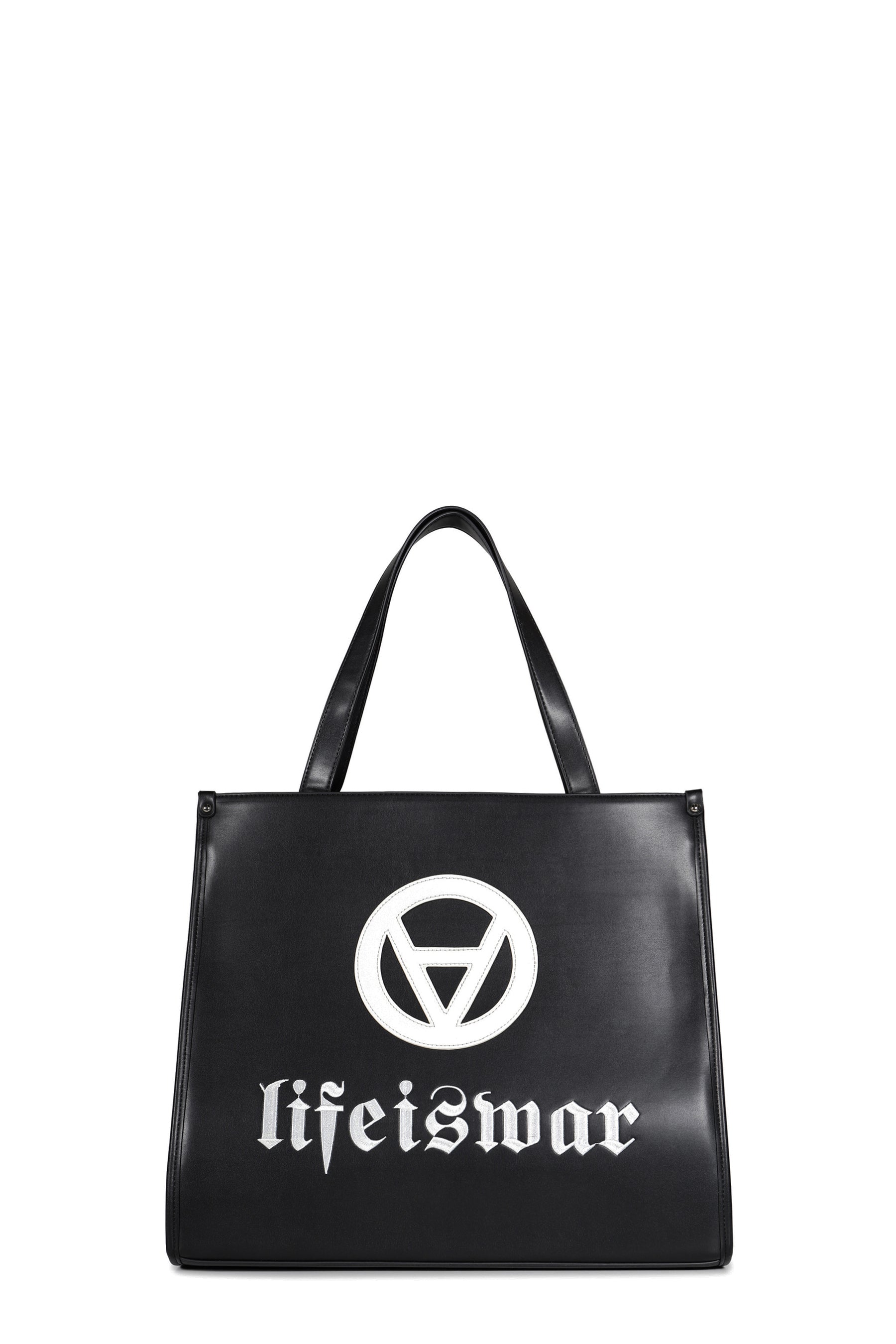 CITY BAG / BLK