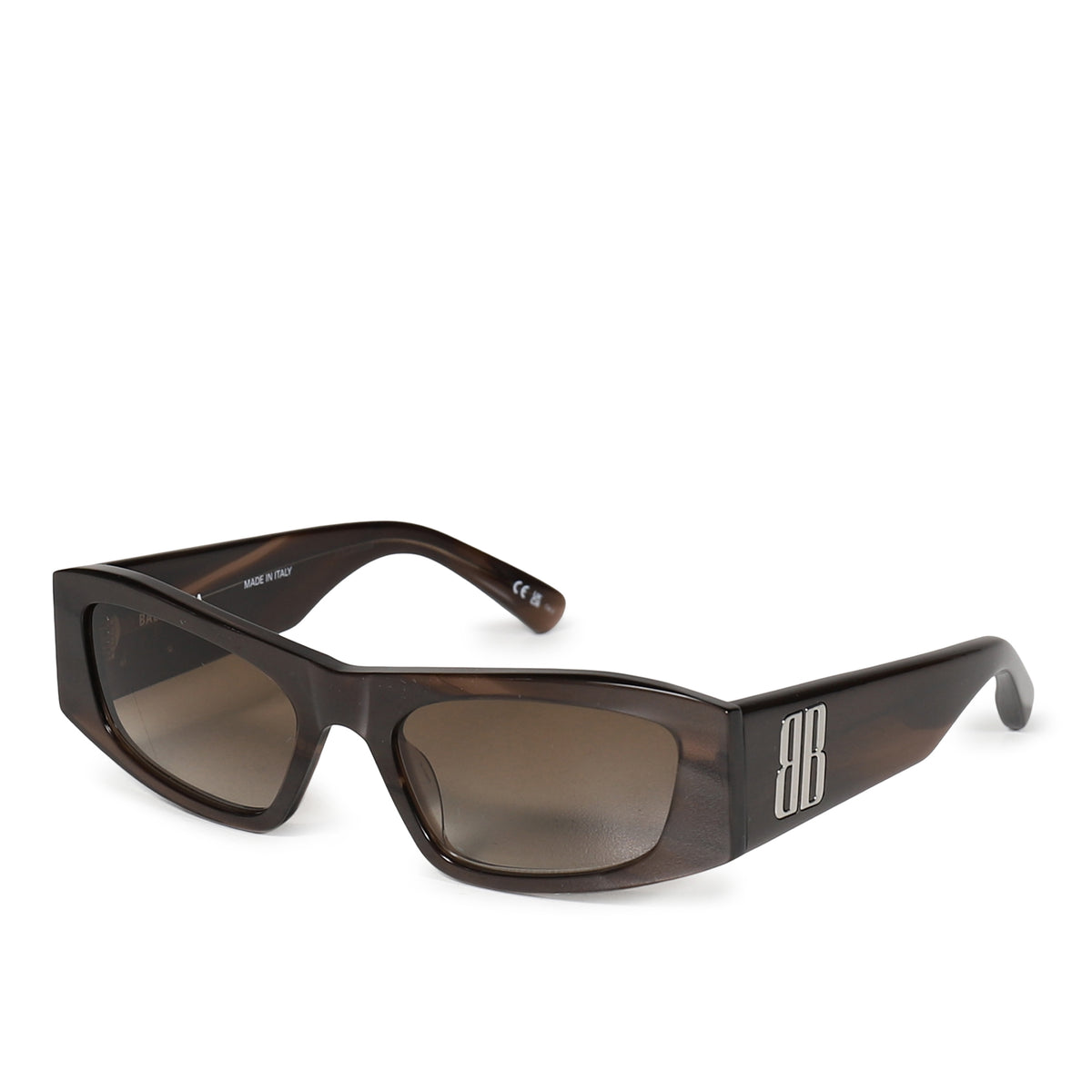 BALENCIAGA バレンシアガ SS26 BB0478S-003 (EXCLUSIVE) / BRW
