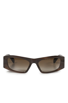 BALENCIAGA バレンシアガ SS26 BB0478S-003 (EXCLUSIVE) / BRW