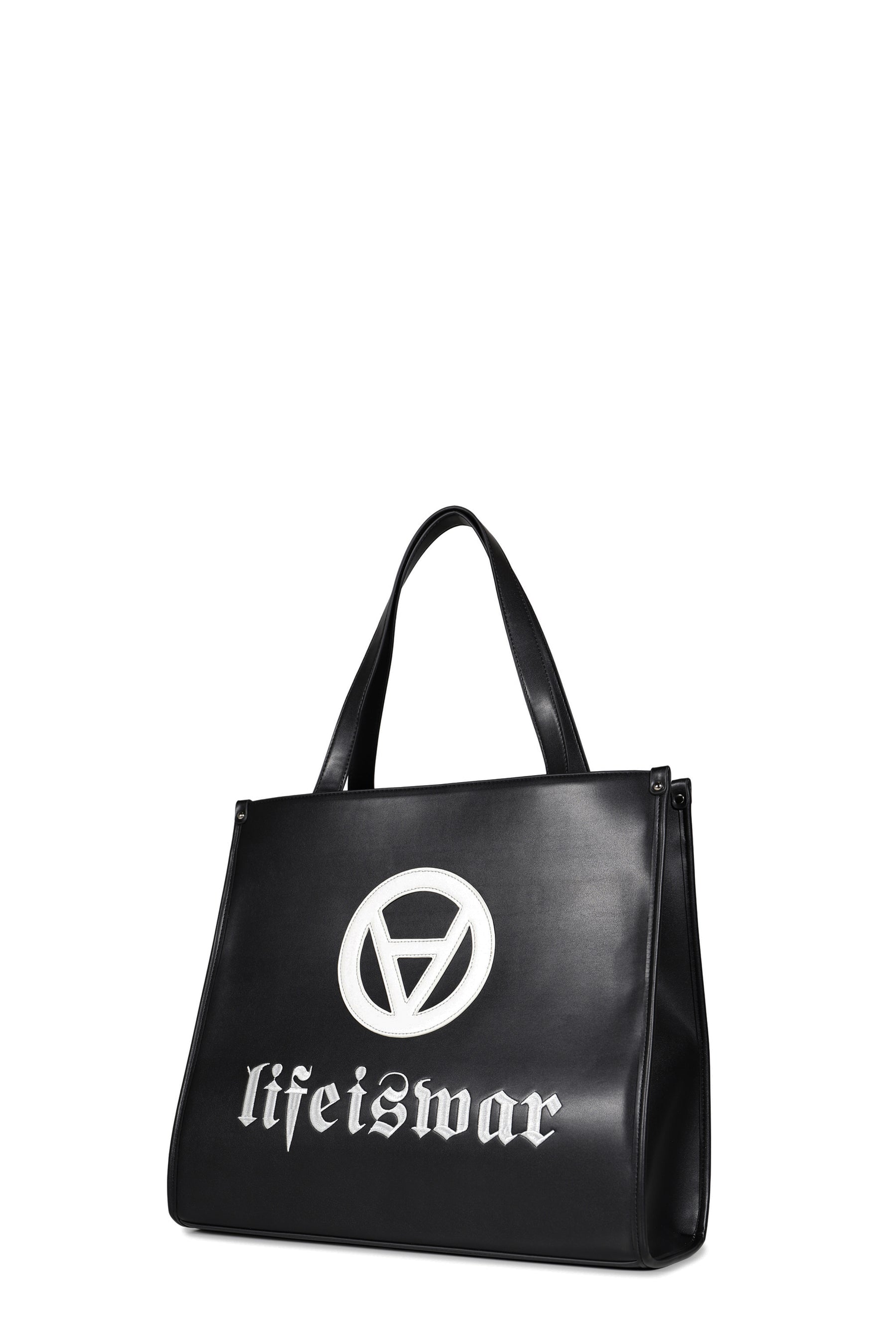 CITY BAG / BLK