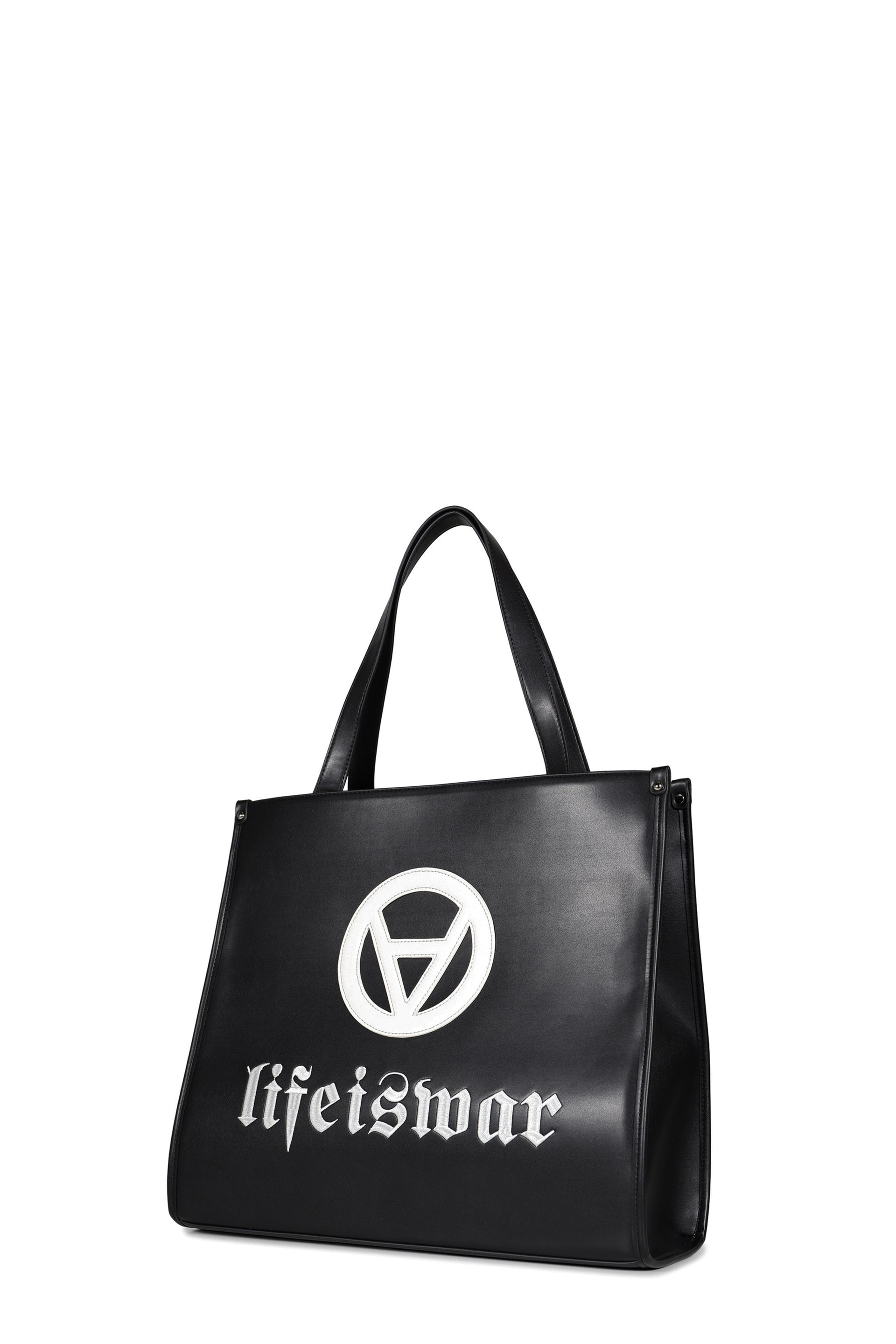 CITY BAG / BLK
