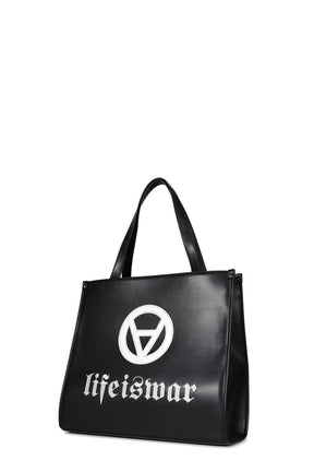 CITY BAG / BLK