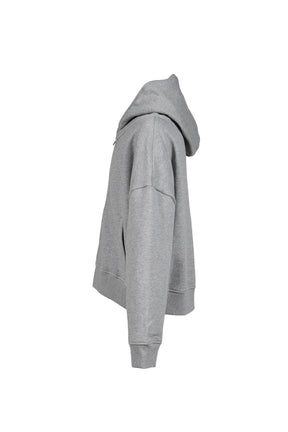 ETERNAL ZIP / GREY MARLE