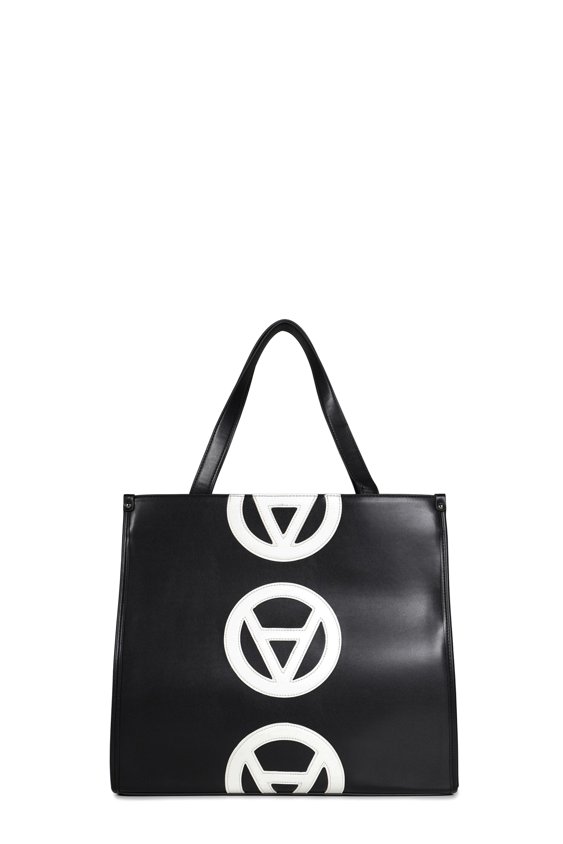 CITY BAG / BLK
