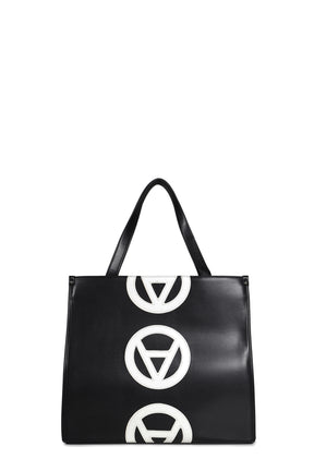 CITY BAG / BLK