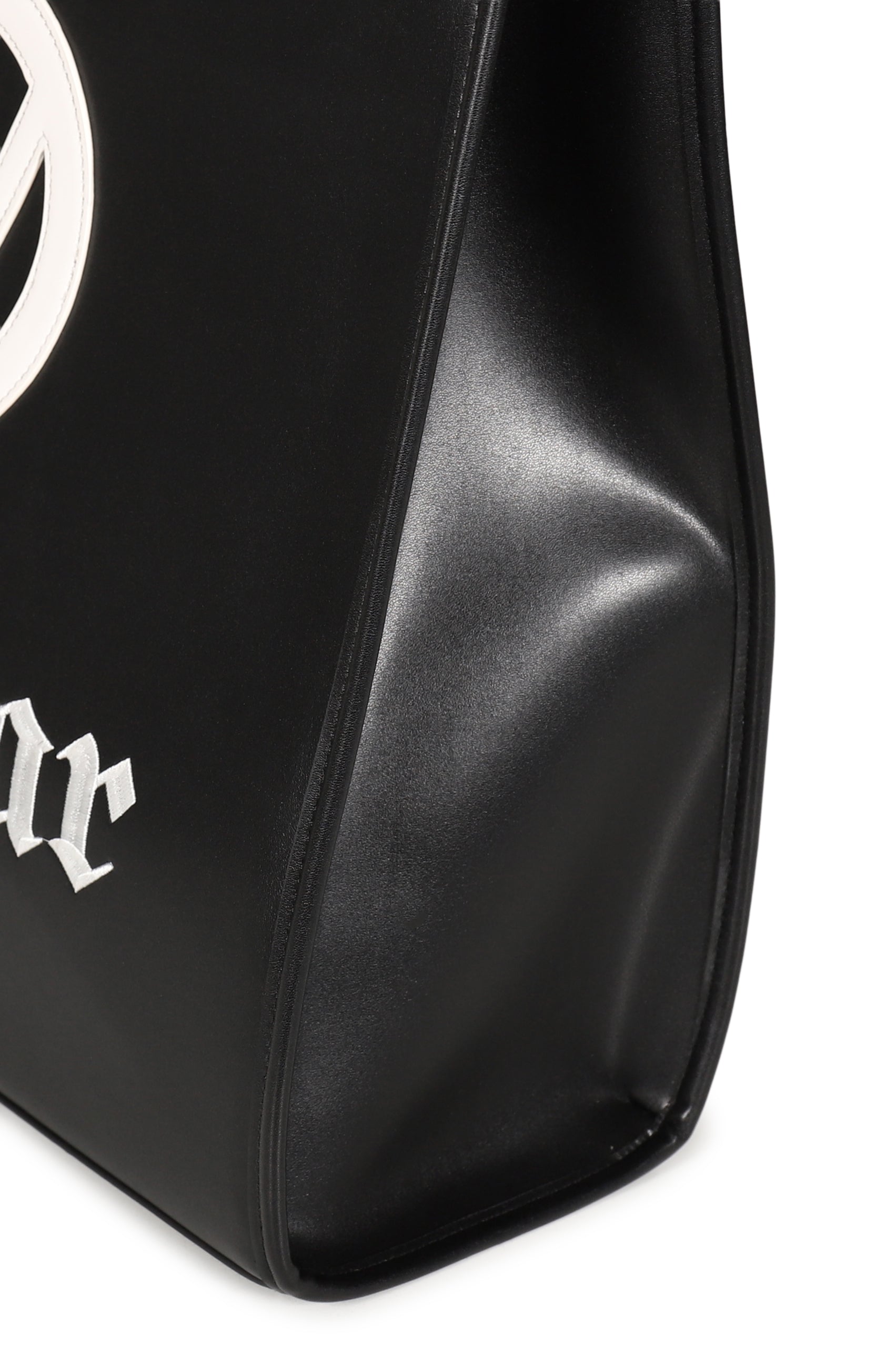 CITY BAG / BLK