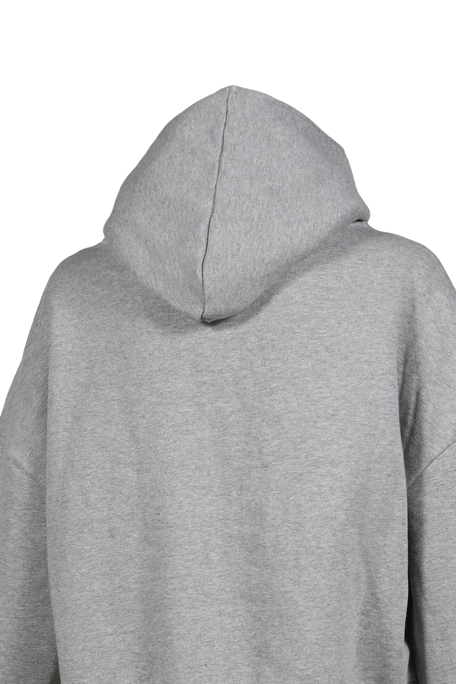ETERNAL ZIP / GREY MARLE