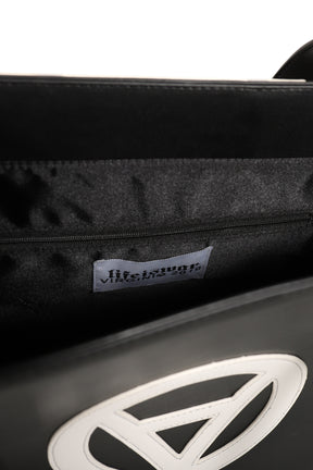 CITY BAG / BLK