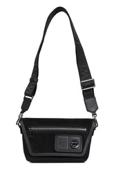 FLEX MESSENGER MINI / BLK