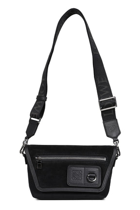 FLEX MESSENGER MINI / BLK