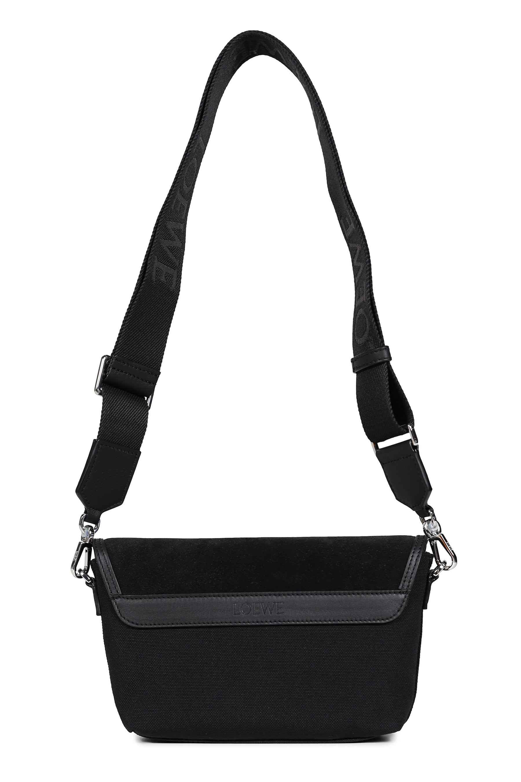 FLEX MESSENGER MINI / BLK