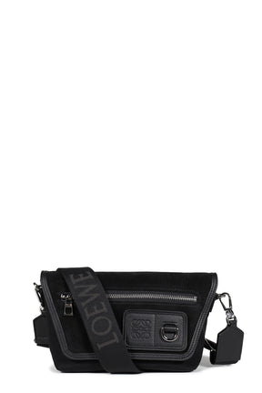 FLEX MESSENGER MINI / BLK