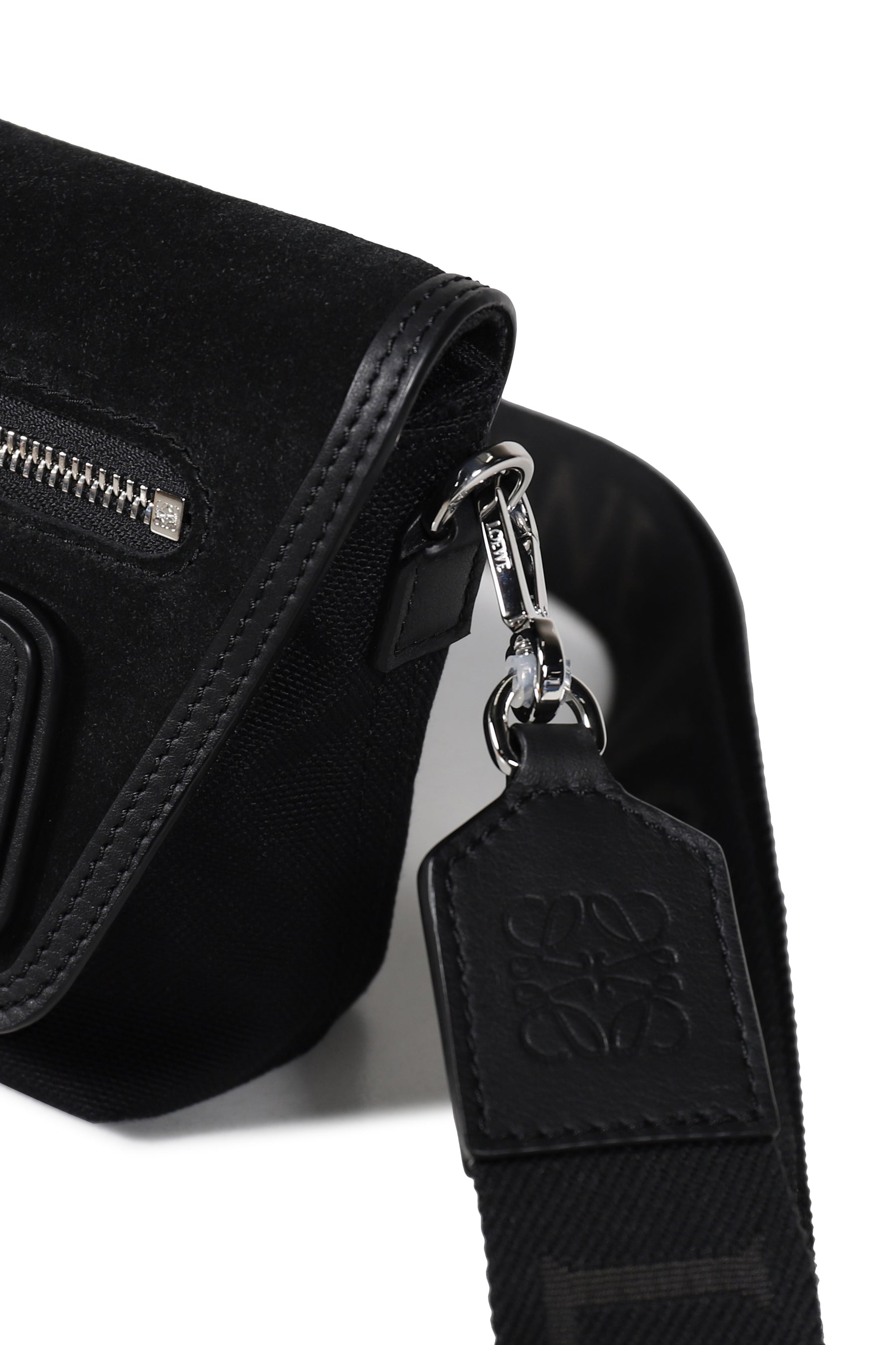 FLEX MESSENGER MINI / BLK