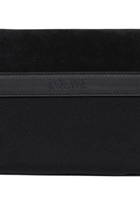 FLEX MESSENGER MINI / BLK