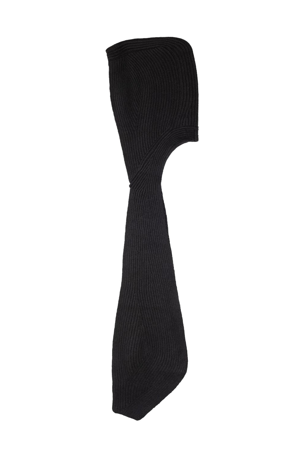 REV HOOD MUFFLER / BRW