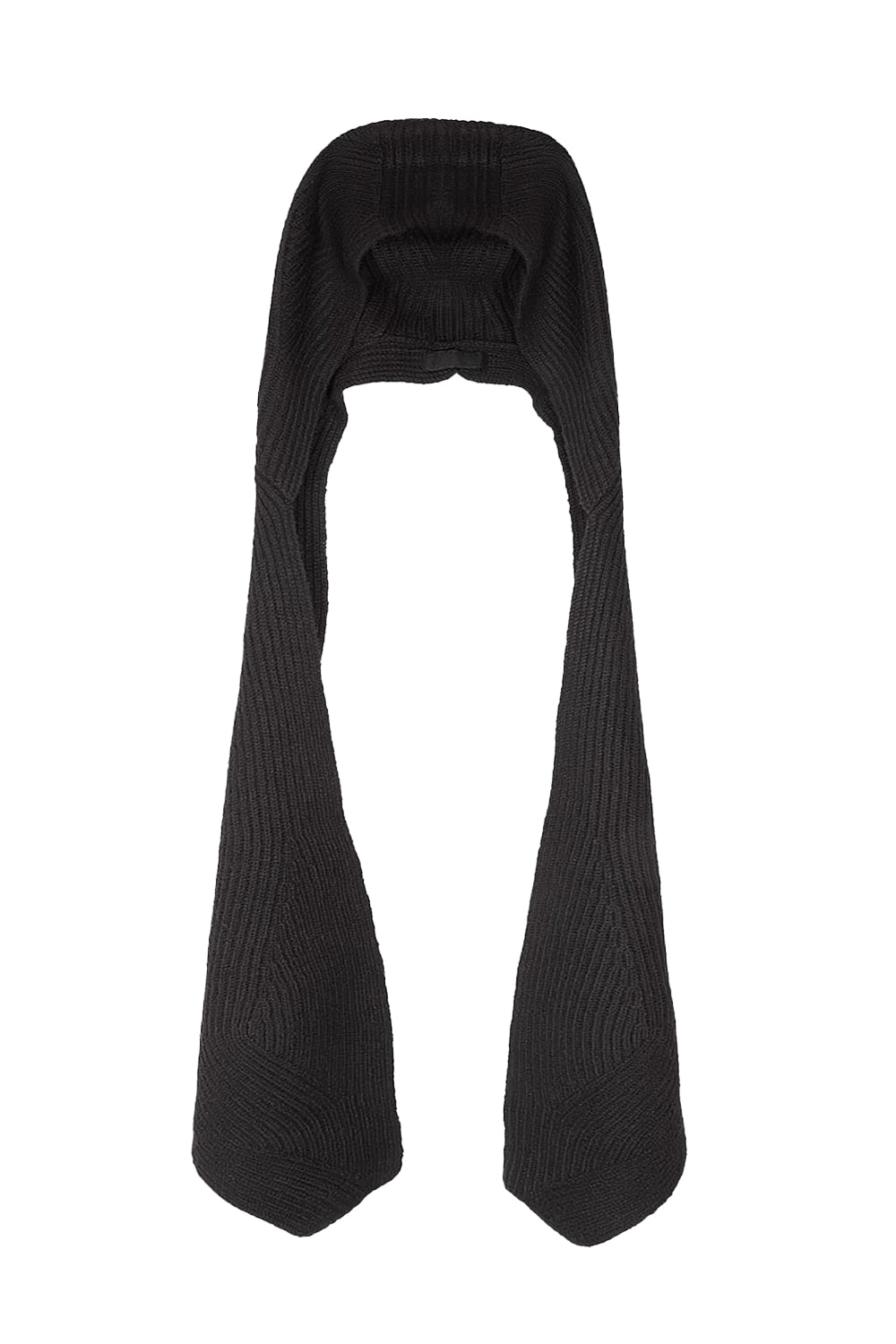 REV HOOD MUFFLER / BRW