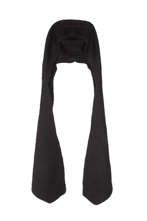 REV HOOD MUFFLER / BRW