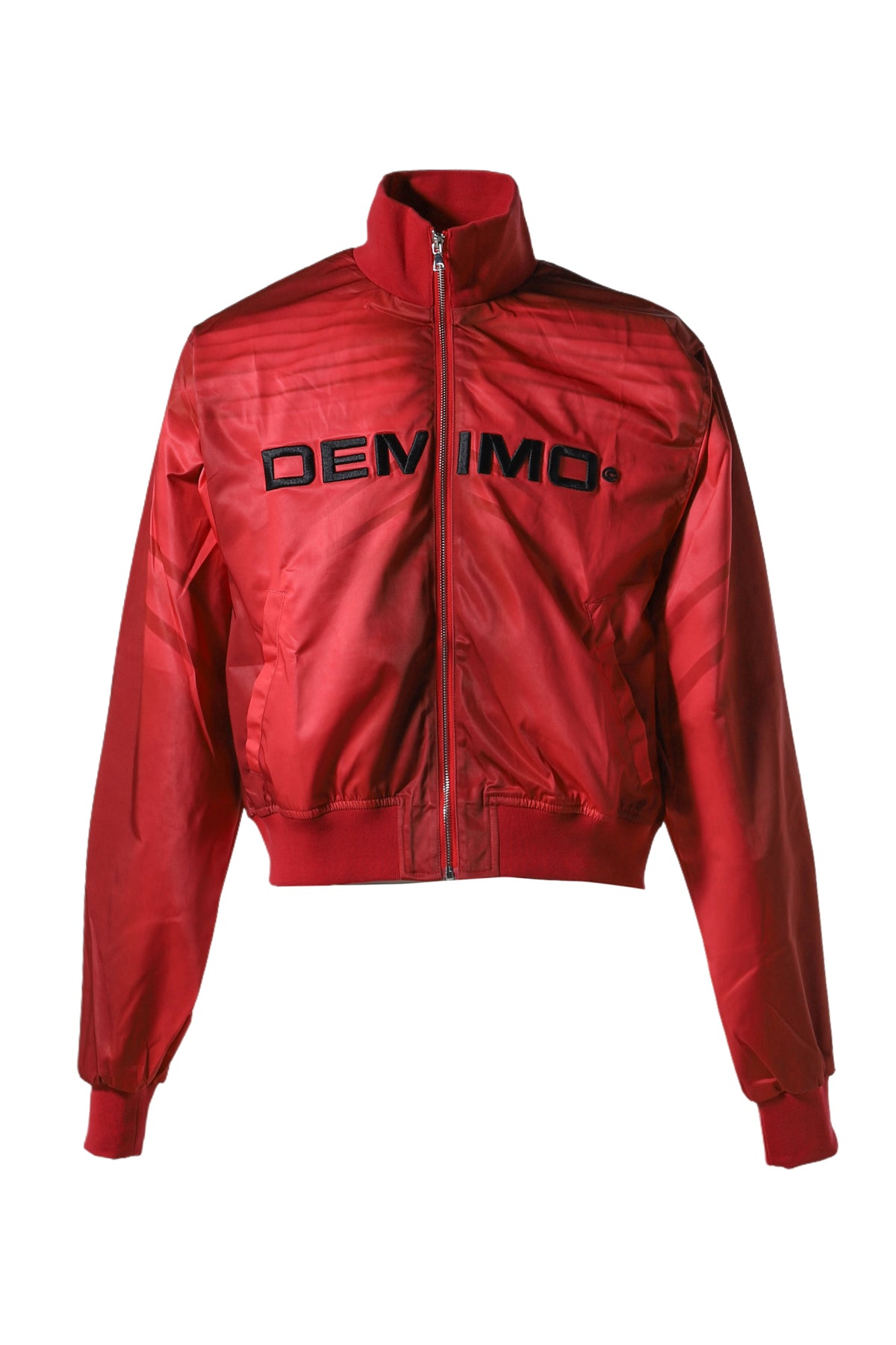 010 RED TRACK JACKET / RED