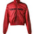 010 RED TRACK JACKET / RED