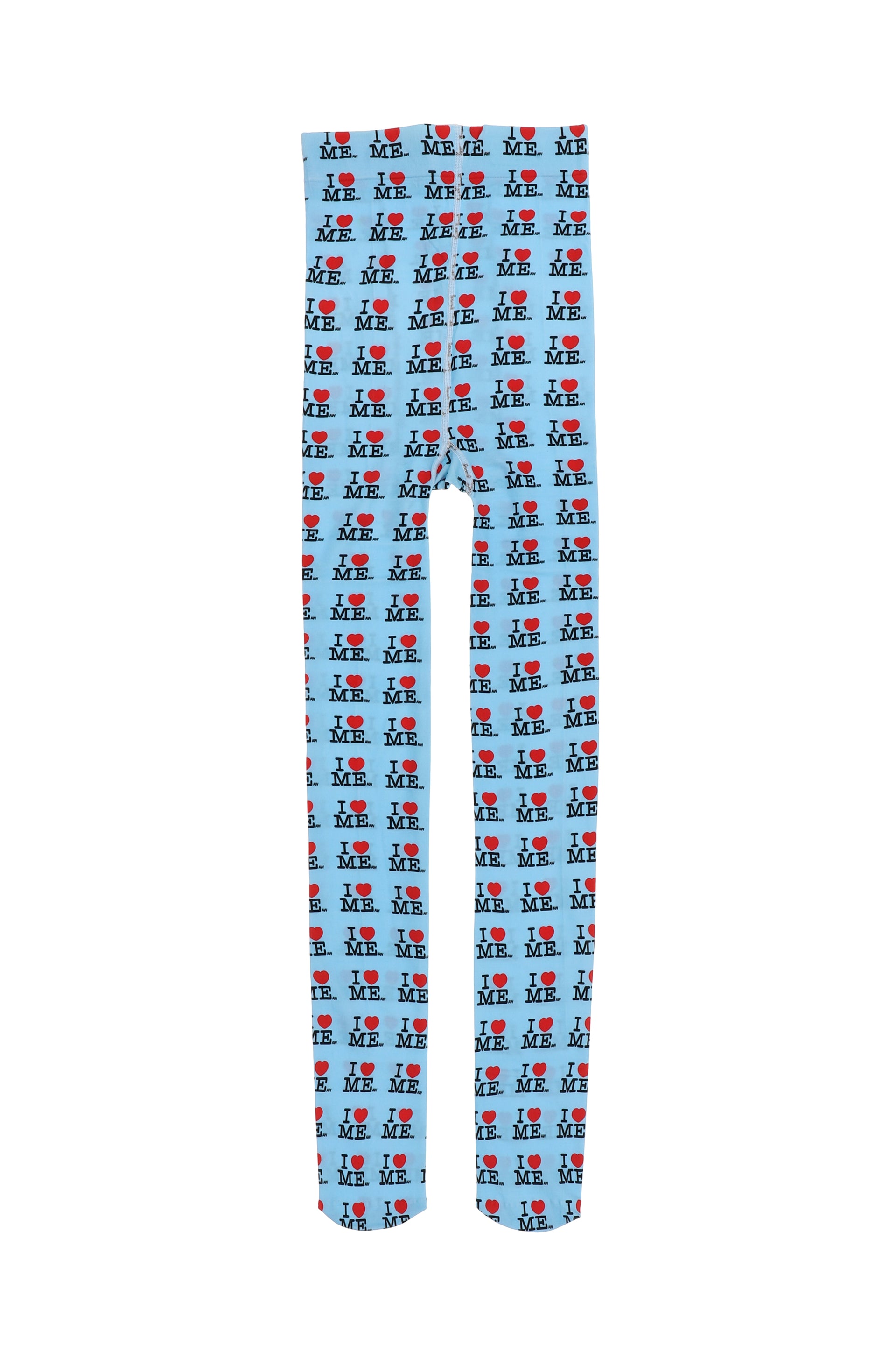 I HEART ME TIGHTS / BLU