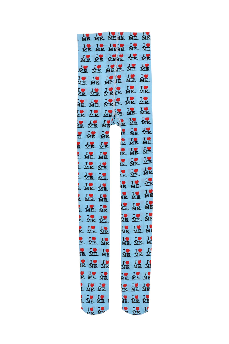 AMIRI SS25 MA QUAD SEAMLESS LEGGING / BLK - NUBIAN