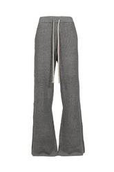 WAFFLE PANTS / ASH